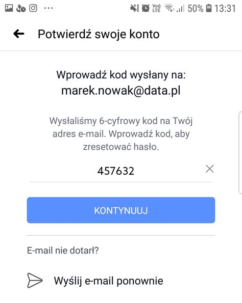 logowanie facebook|Nie pamiętam hasła 